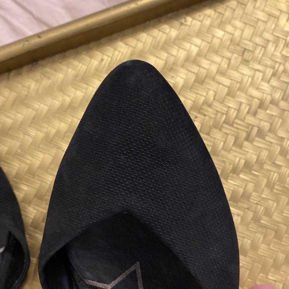 Gianni Bini black flats - Picture 6 of 6